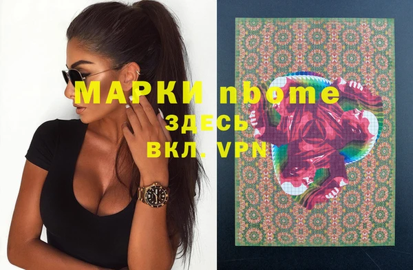 стаф Надым